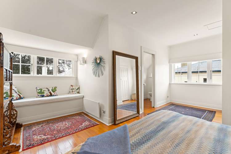 1 Cobden Street Dunedin Central_24