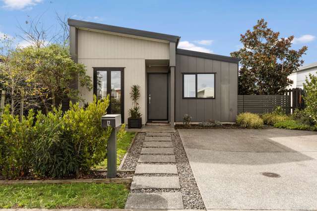 Your Next Chapter Begins in Te Kauwhata