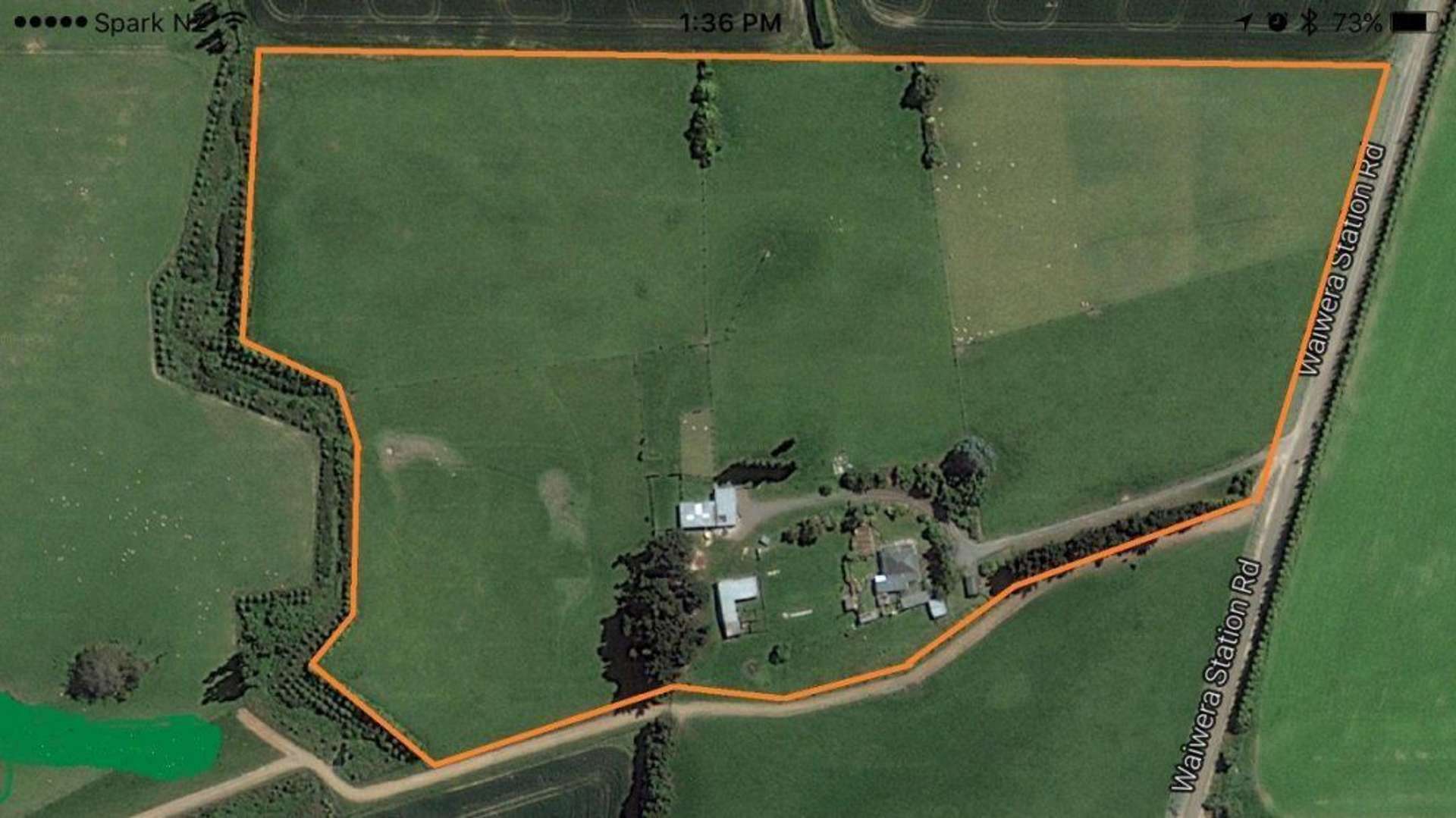 308 Waiwera Station Road Clinton and Surrounds_0