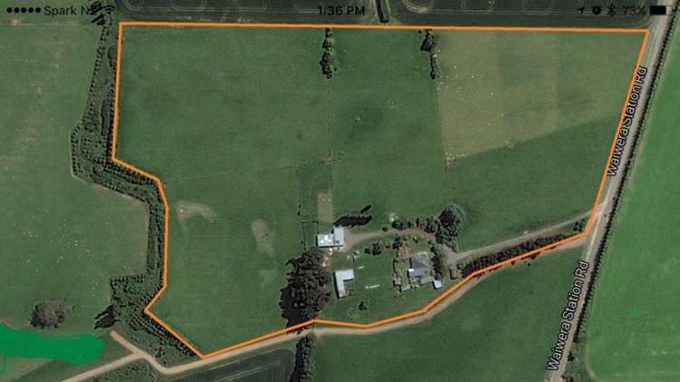 308 Waiwera Station Road Clinton and Surrounds_0