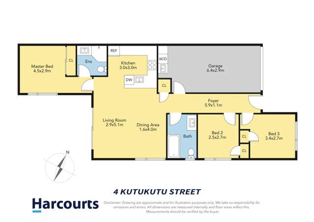 4 Kutukutu Street Takanini_3