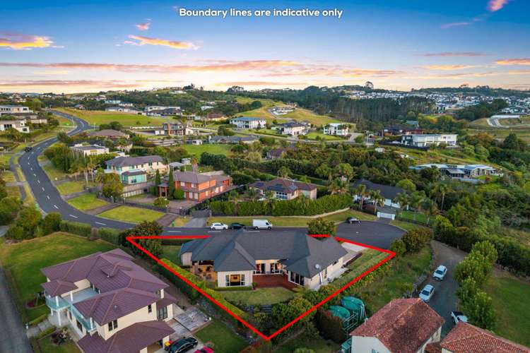 85 Sovereign Street Flat Bush_37