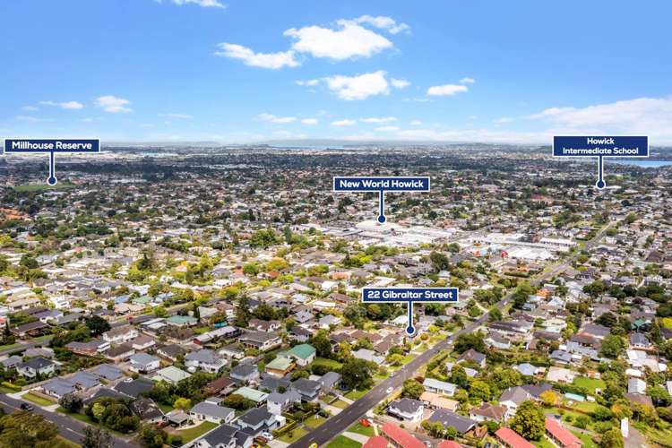 22 Gibraltar Street Howick_10