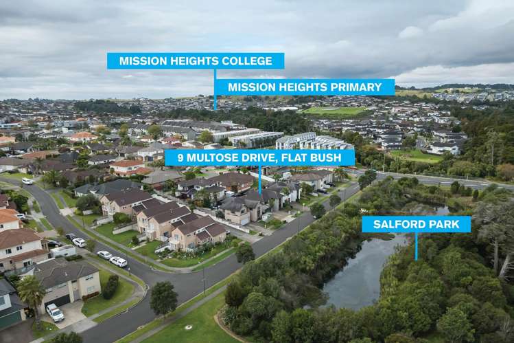 9 Multose Drive Flat Bush_10