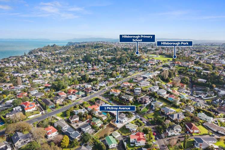1 McIlroy Avenue Hillsborough_18