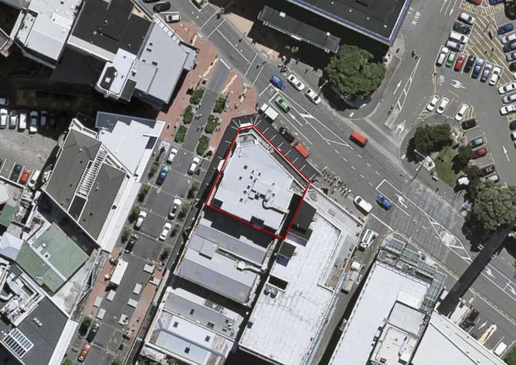 2a/25 Cuba Street Te Aro_16