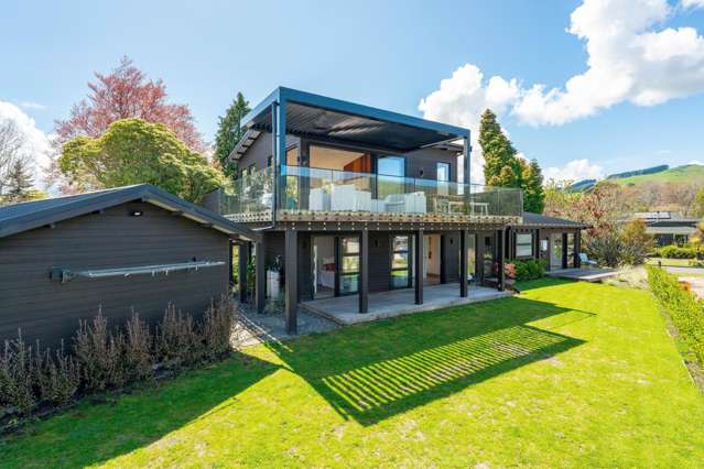 2 Nisbet Terrace Kinloch_2