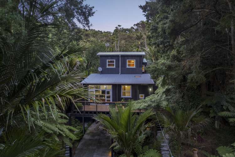 41 Western Road Laingholm_20