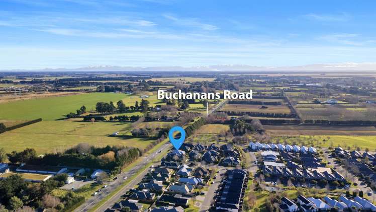 14 Bernice Crescent Yaldhurst_19