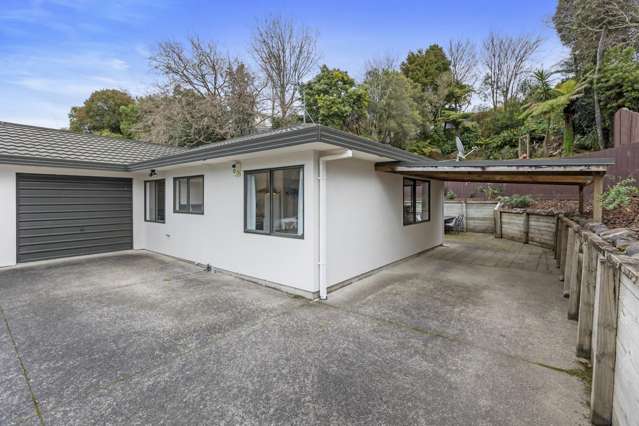 A Savvy Buy in a Handy Location