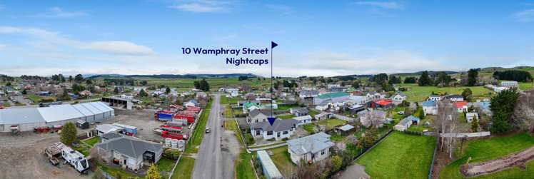 10 Wamphray Street Nightcaps_19