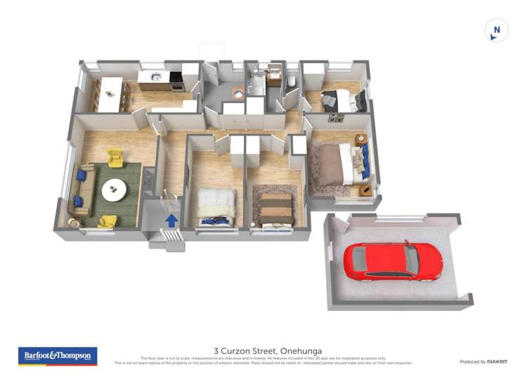 3 Curzon Street Onehunga_13