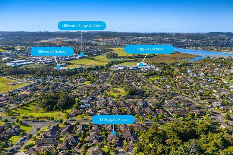 13 Seagate Place Red Beach_30