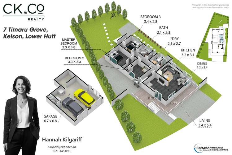 7 Timaru Grove Kelson_19