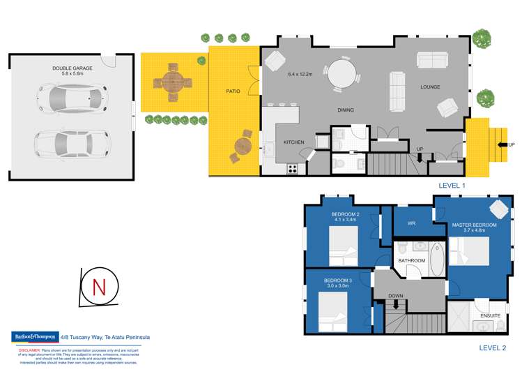 4/8 Tuscany Way Te Atatu Peninsula_12