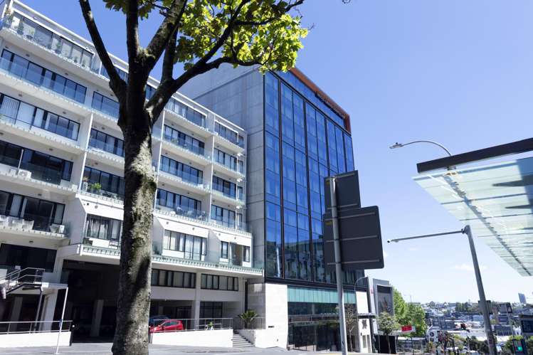 1G/72 Wellesley Street West Auckland Central_11