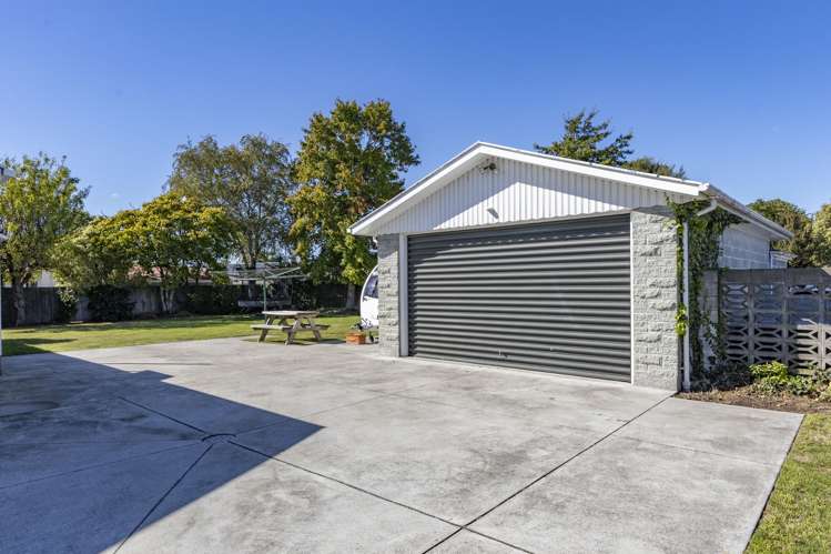 25 Glenmore Avenue Casebrook_27