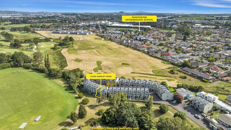 12/266 Shirley Road Papatoetoe_17