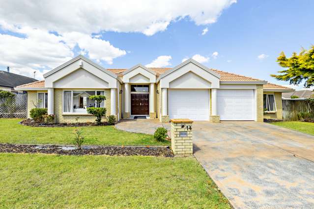 14 Glencullen Place Dannemora_1