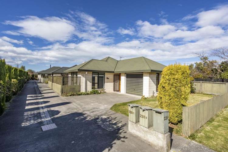 228A King Street Rangiora_22