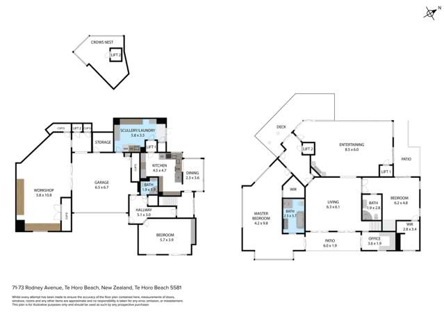 71-73 Rodney Avenue Te Horo Beach_1