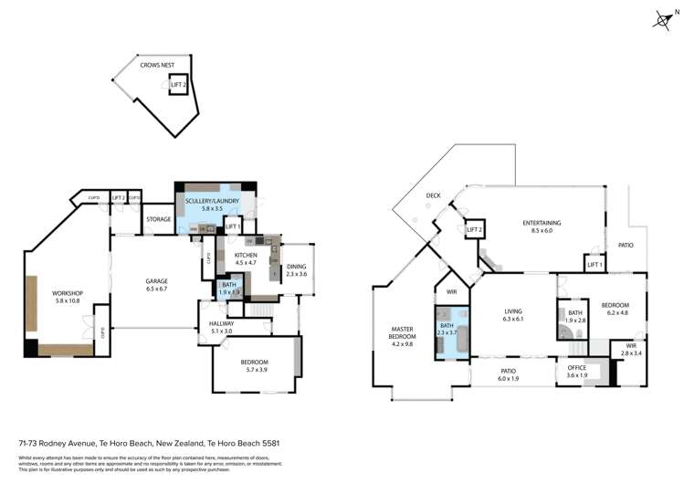 71-73 Rodney Avenue Te Horo Beach_16