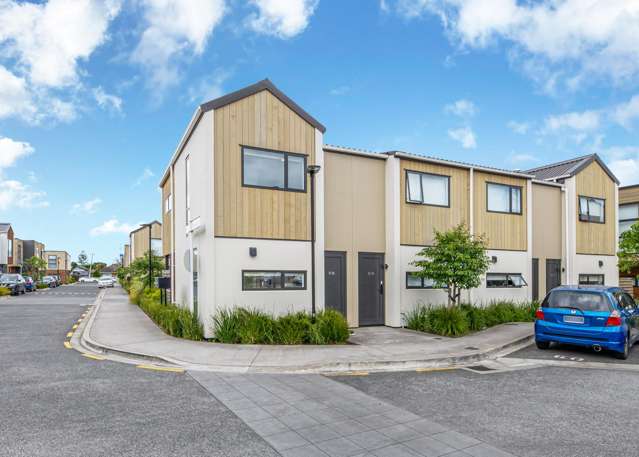 First Home Opportunity