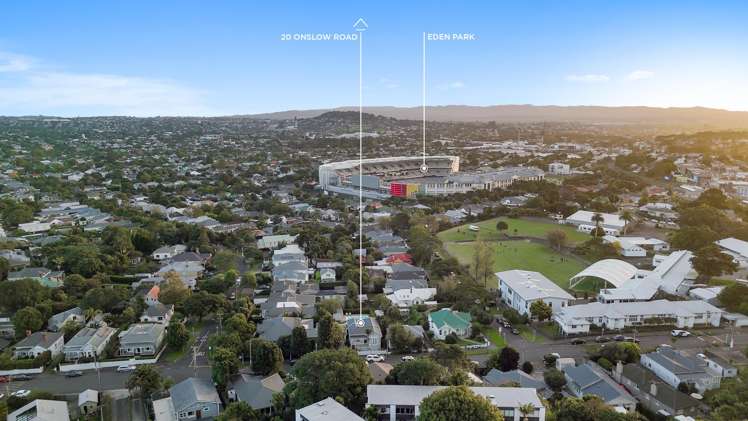 20 Onslow Road Mount Eden_24