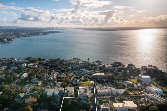 5 and 9 The Rise St Heliers_4