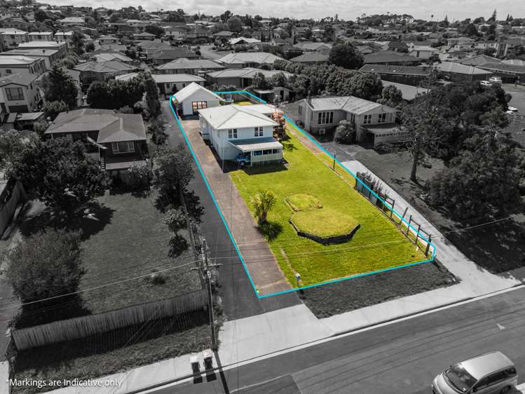 14 Palmer Avenue Glen Eden_0