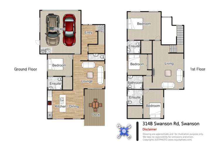 314b Swanson Road Henderson_15