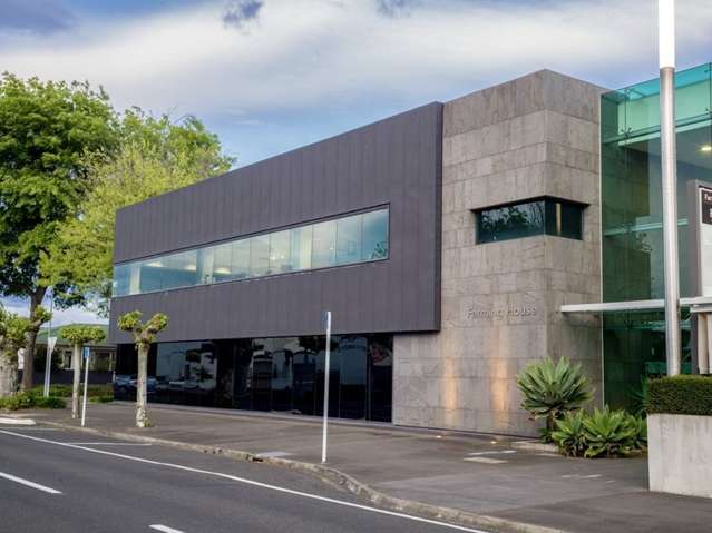 Creative office space – Farming House