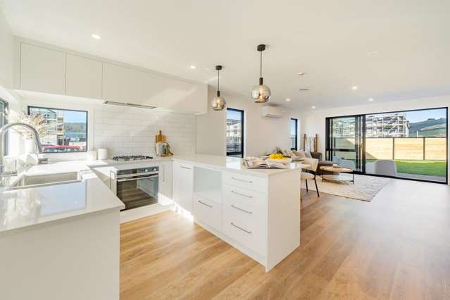 3 Bed – NEW BUILD in Established Wallaceville