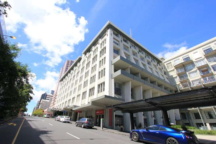 Address withheld Auckland Cbd_5