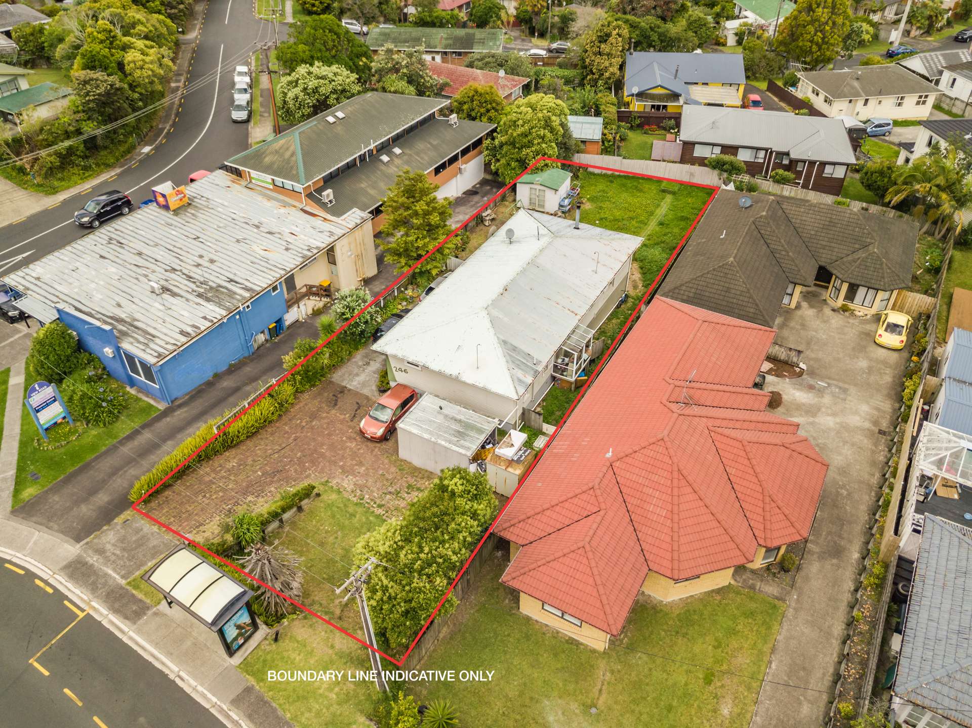 246 Wairau Road Glenfield_0