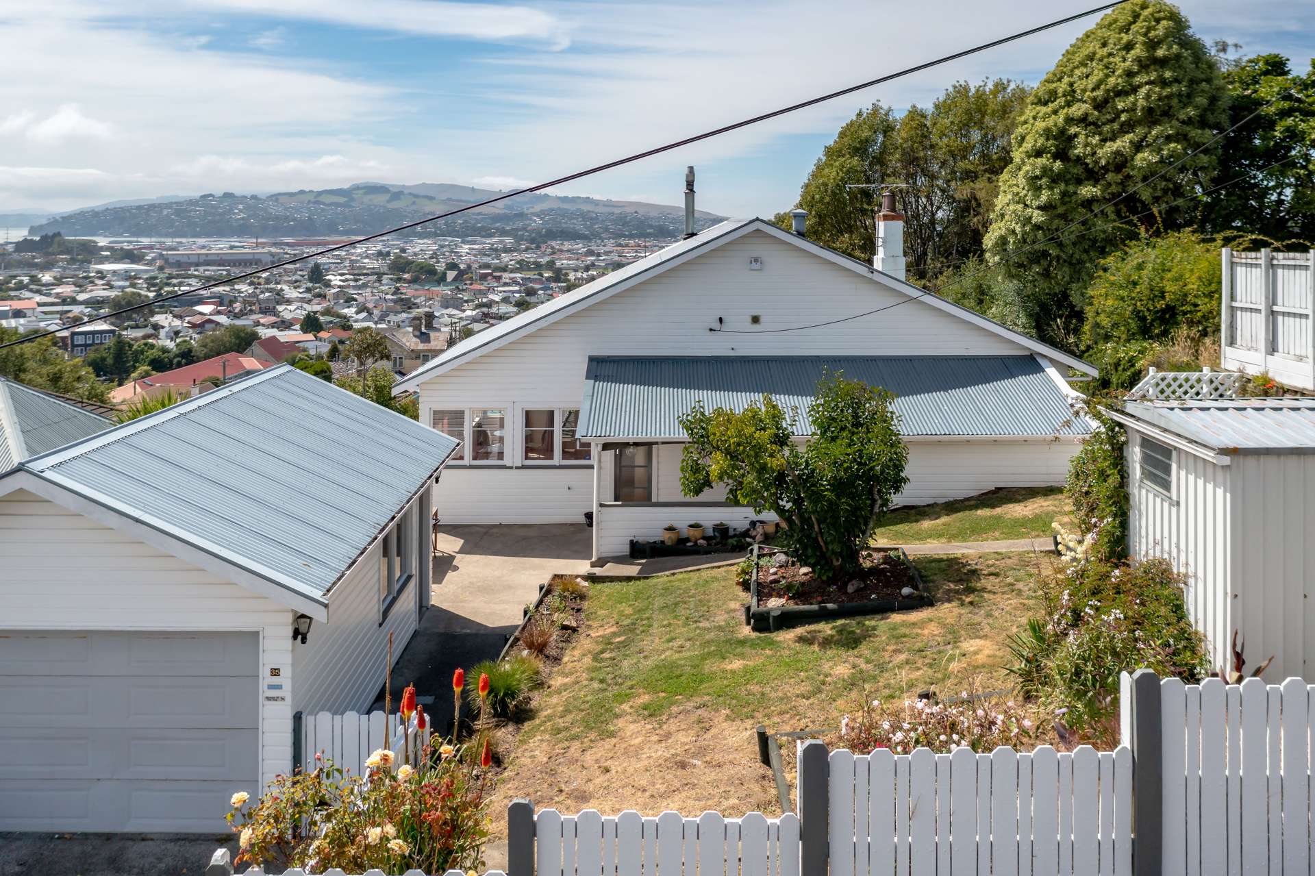 35 Morrison Street Caversham Dunedin City Houses for Sale One Roof