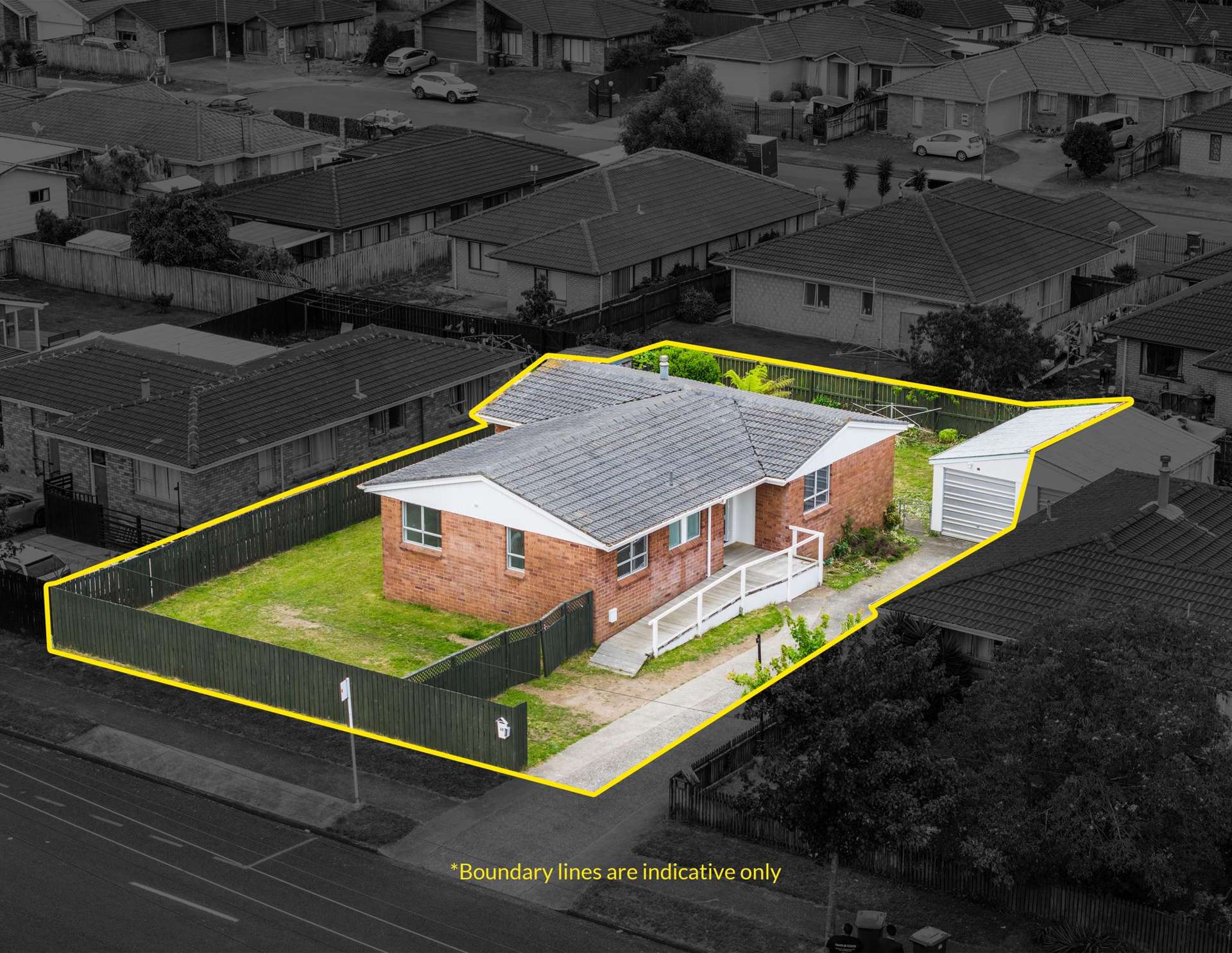 68 Old Wairoa Road Papakura_0