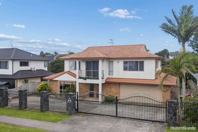 Spacious Family Home to Grow Into
