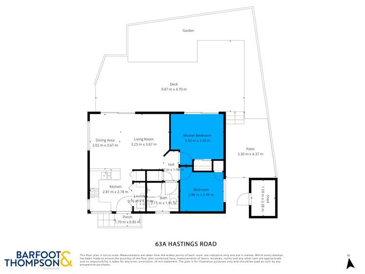 63A Hastings Road Mairangi Bay_16