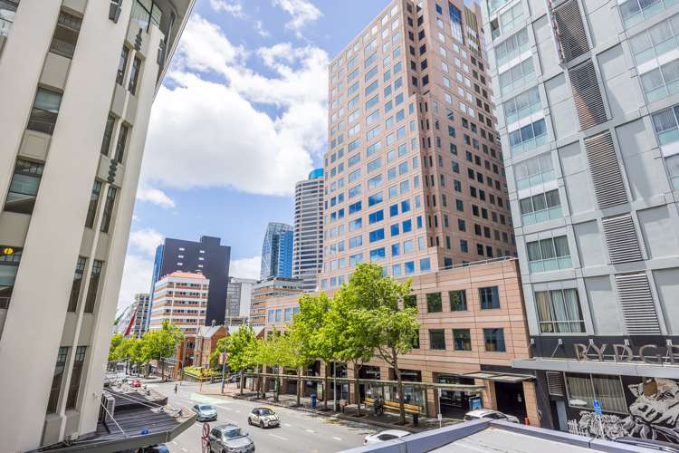 107/47 Hobson Street Auckland Central_9