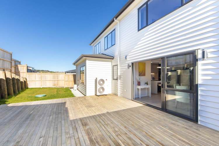 26 Hauhake Road Flat Bush_19