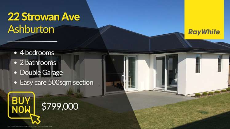 22 Strowan Avenue Ashburton_23