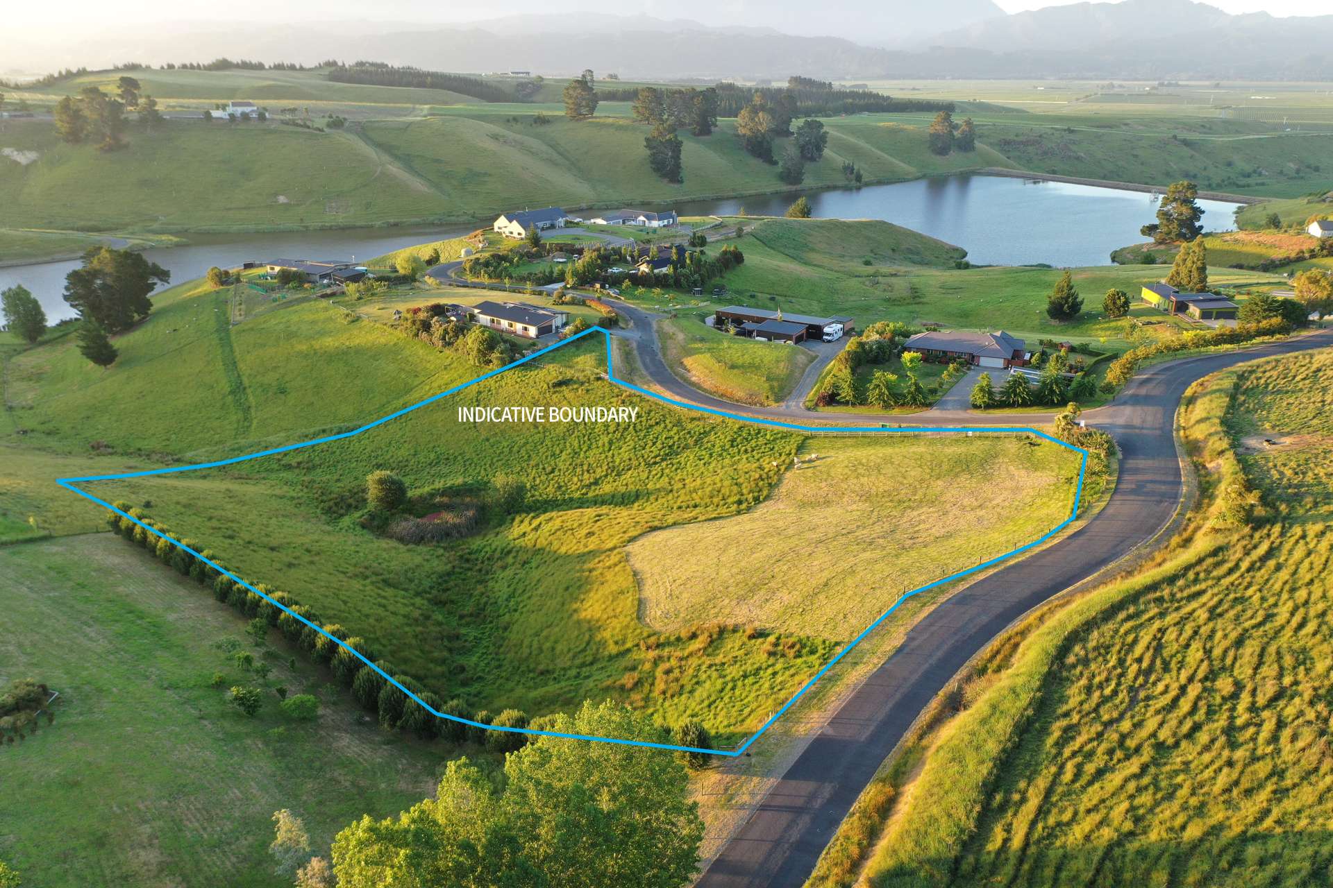 Lot 18 Delta Lake Heights Renwick_0