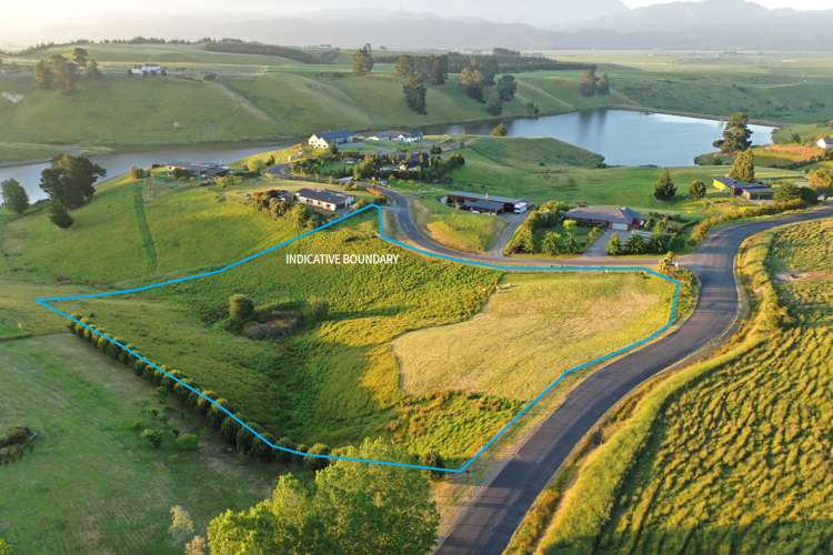 Lot 18 Delta Lake Heights_1