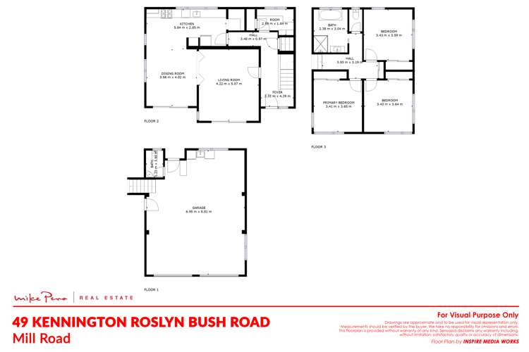 49 Kennington Roslyn Bush Road Mill Road_14