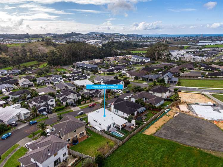 7 Vera Court Silverdale_33