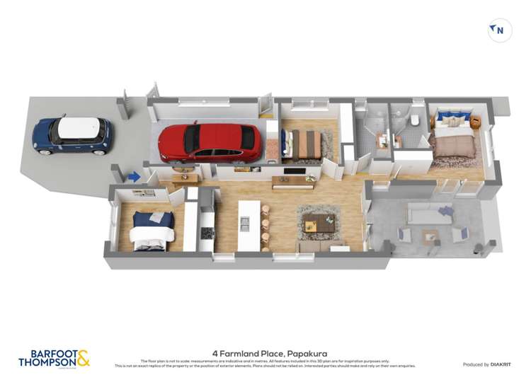 4 Farmland Road Papakura_4