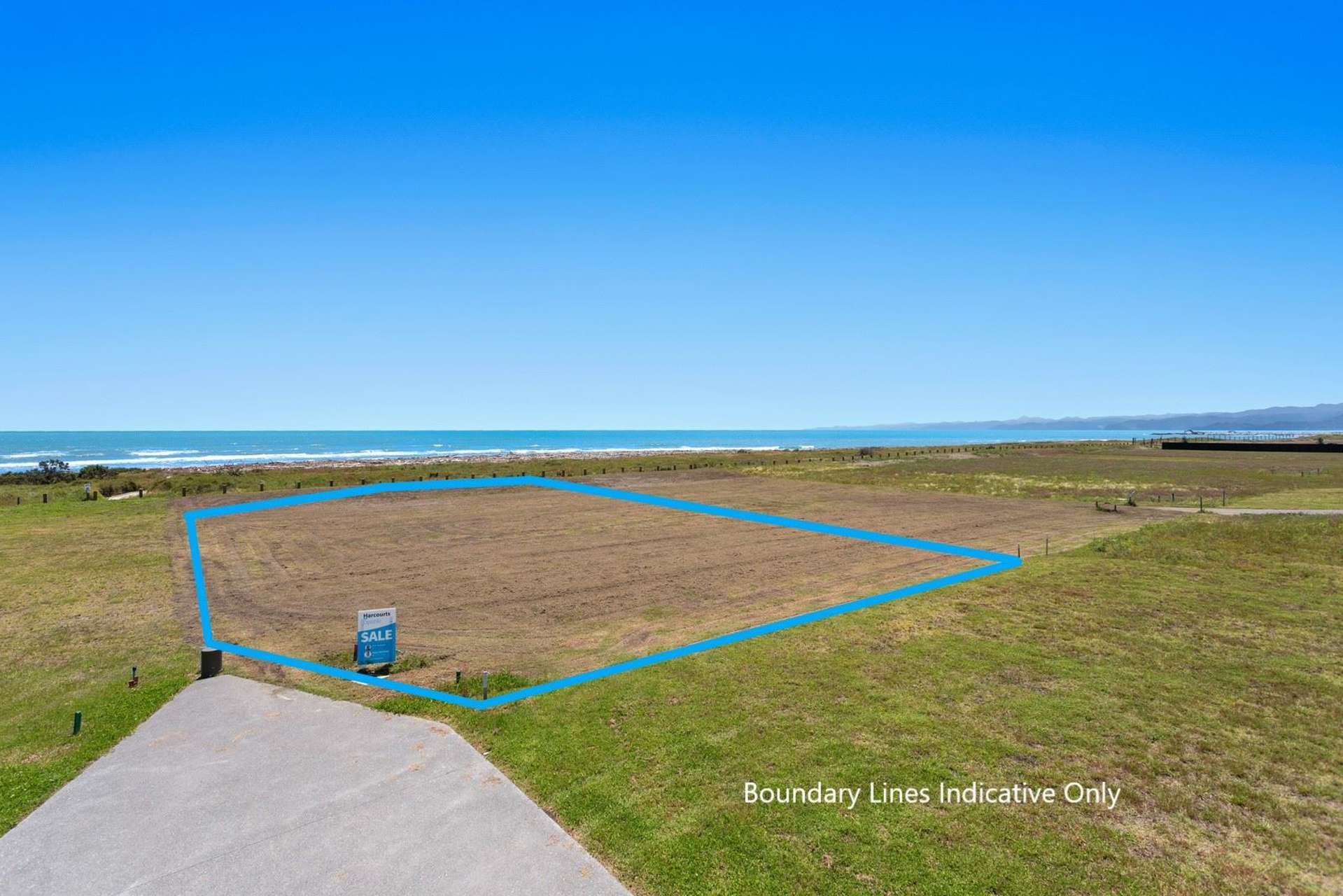 Lot 6 Waiotahe Drifts Boulevard, Waiotahe Opotiki_0