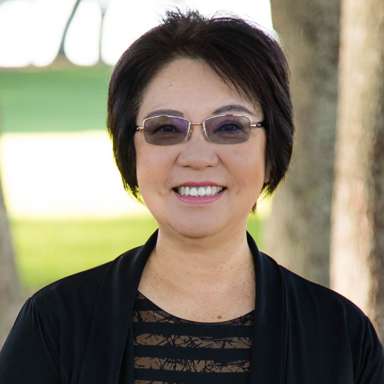 Sally Wong