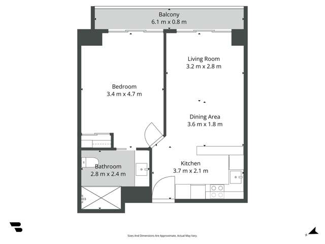 613/9 Byron Avenue Takapuna_1